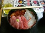 海鮮丼2