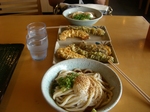 さぬ吉うどん
